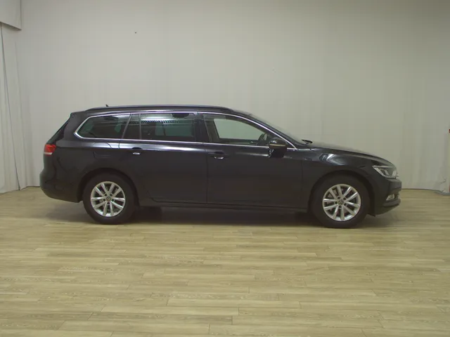 Volkswagen Passat 2.0 TDI Comf.