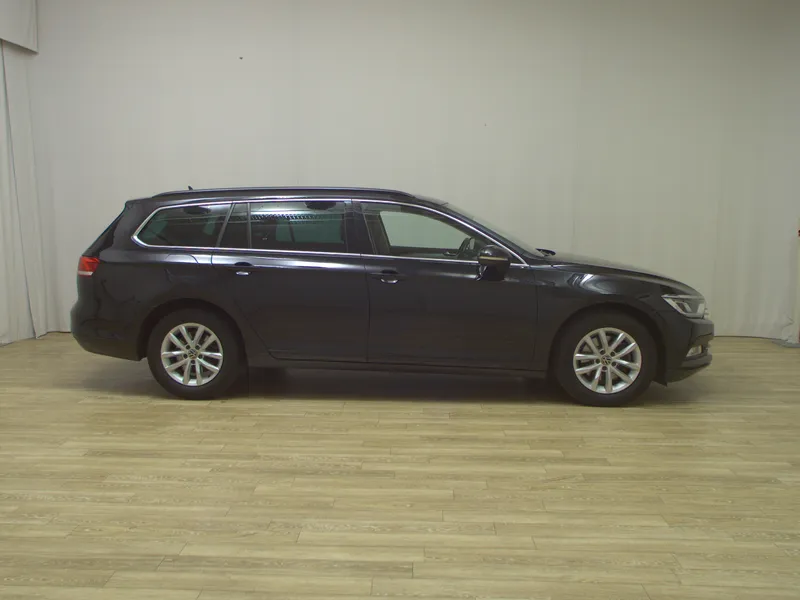 Volkswagen Passat Variant 2.0 TDI Comf.