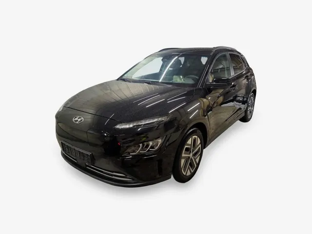 Hyundai Kona Prime Navi LED T-Leder RFK ACC