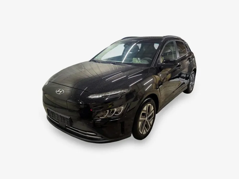 Hyundai Kona Prime