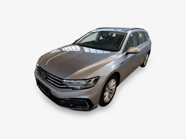 Volkswagen Passat Variant GTE 1.4 TSI GTE Navi LED AHK RFK