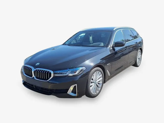 BMW 530e Touring xDr Luxury-Line Hud H/K