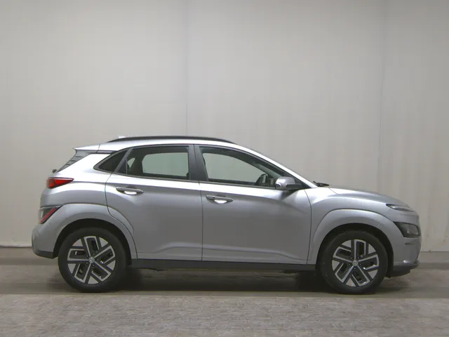 Hyundai Kona Elektro Select