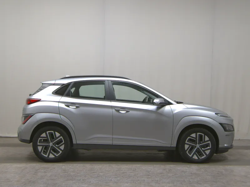Hyundai Kona Elektro Select