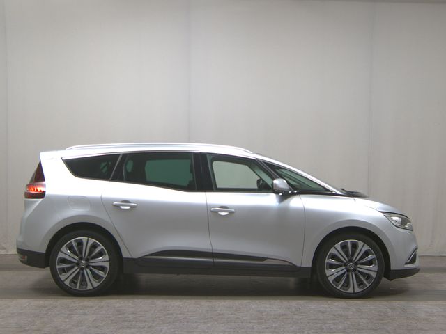 RENAULT Grand Scenic DCI Business Ed. Navi LED DAB
