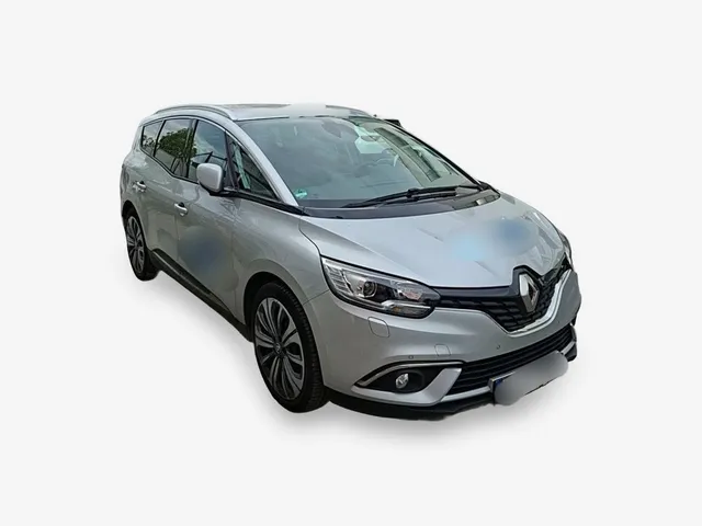 Renault Grand Scenic DCI Business Ed. NAVI SHZ PDC LED BT