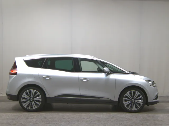 Renault Scenic Grand Scenic DCI Business Ed.