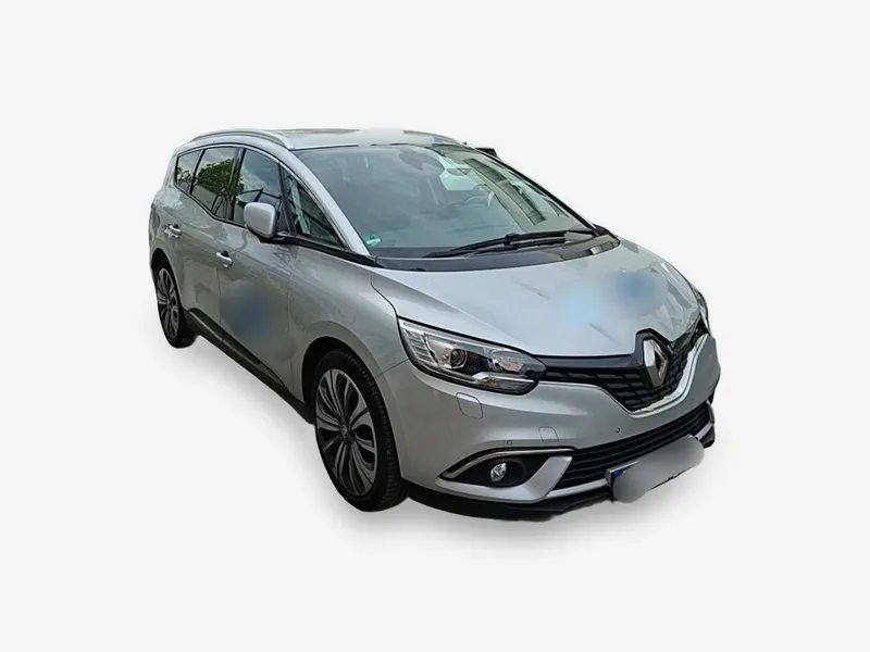 Renault Scenic Grand Scenic DCI Business Ed.