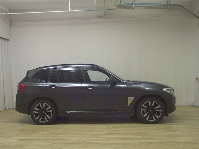 BMW Ix Ix3 Inspiring