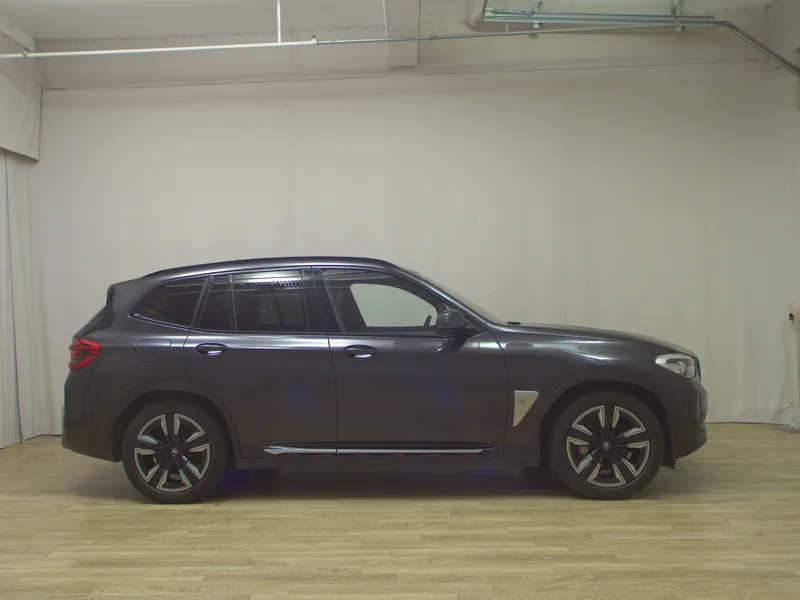 BMW Ix Ix3 Inspiring