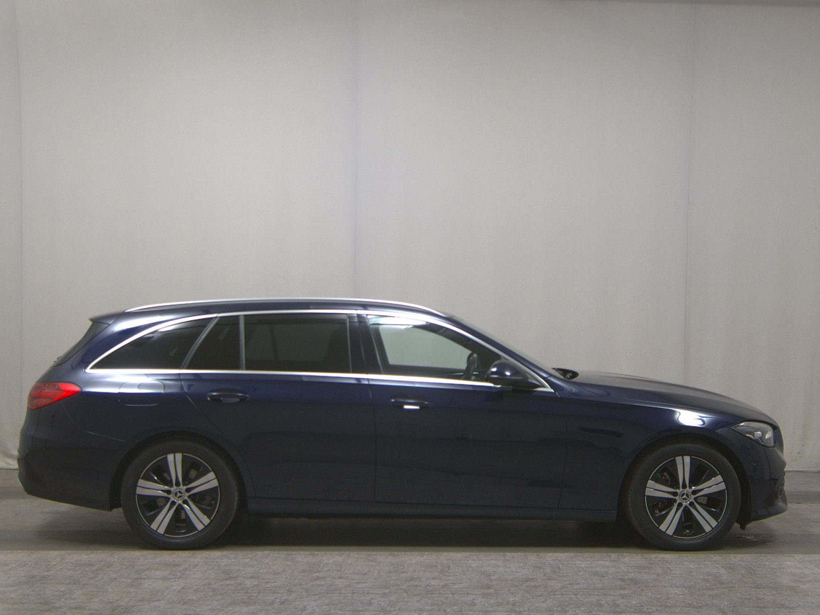 Mercedes-Benz C 220 d T