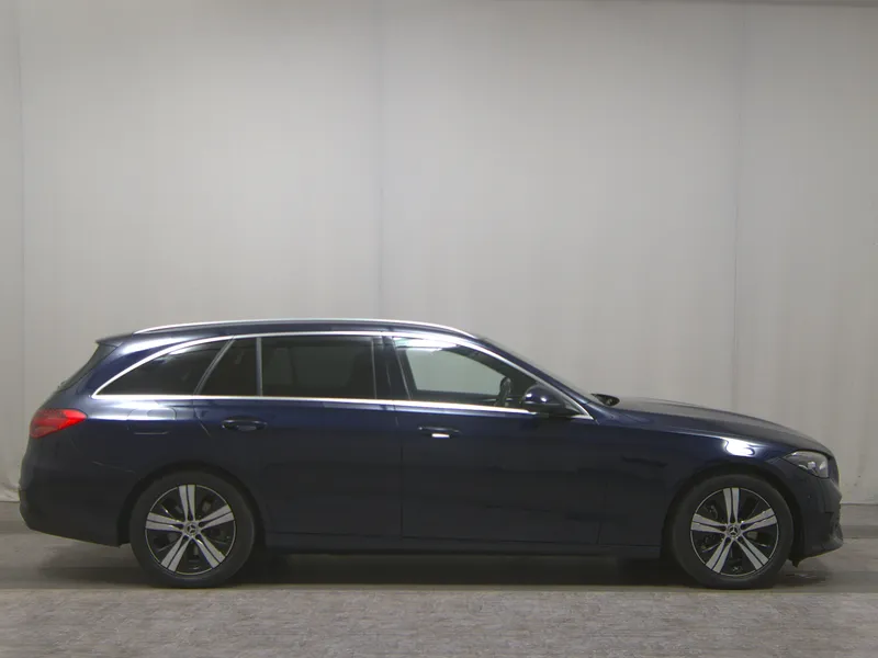Mercedes-Benz C 220 d T Avantgarde