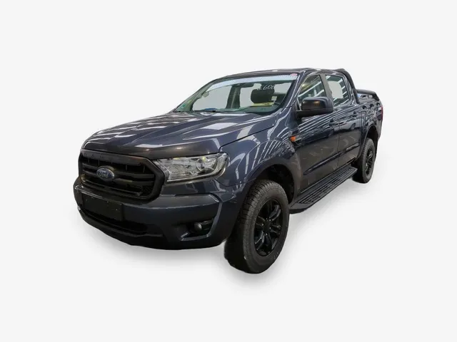 Ford Ranger 2.0 EB SHZ