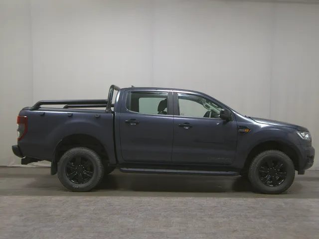 Ford Ranger 2.0 EB Wolftrak