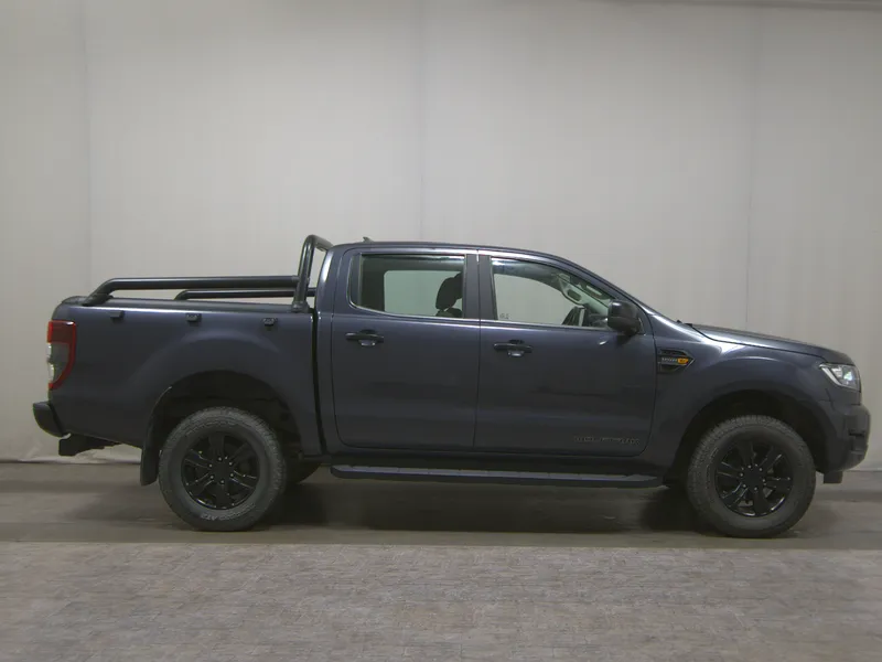 Ford Ranger 2.0 EB Wolftrak