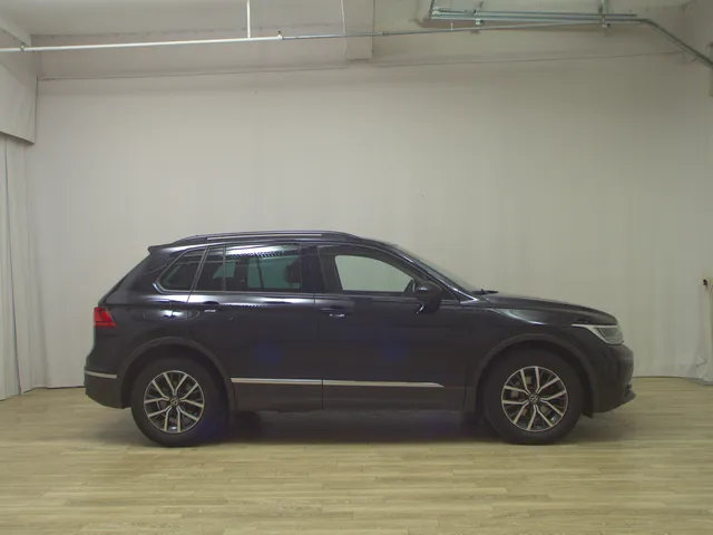 Volkswagen Tiguan 2.0 TDI Life
