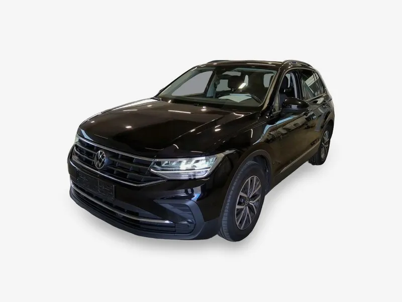 Volkswagen Tiguan 2.0 TDI Life