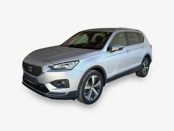 Seat Tarraco 2.0 TDI Xperience Shz Acc