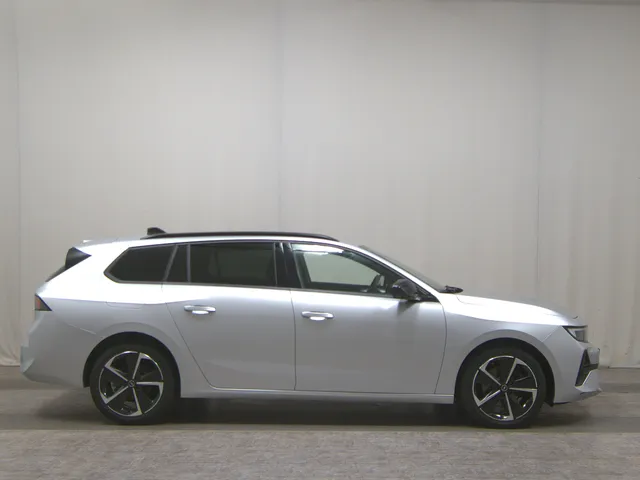 Opel Astra ST 1.5 D GS Line