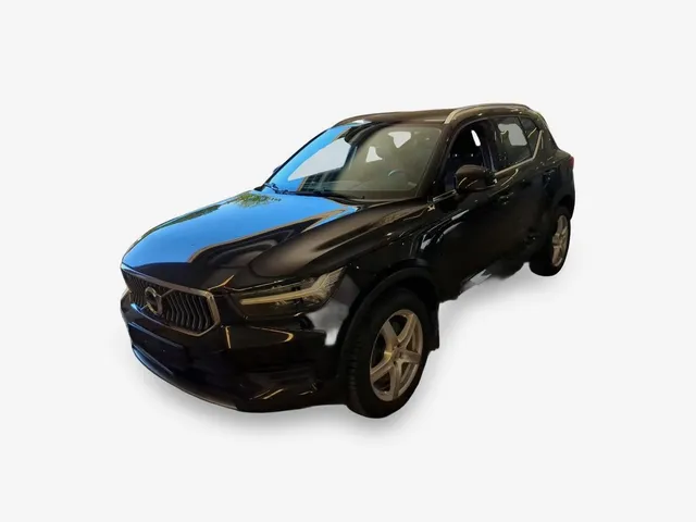 Volvo XC40 T4 Recharge Inscription RFK