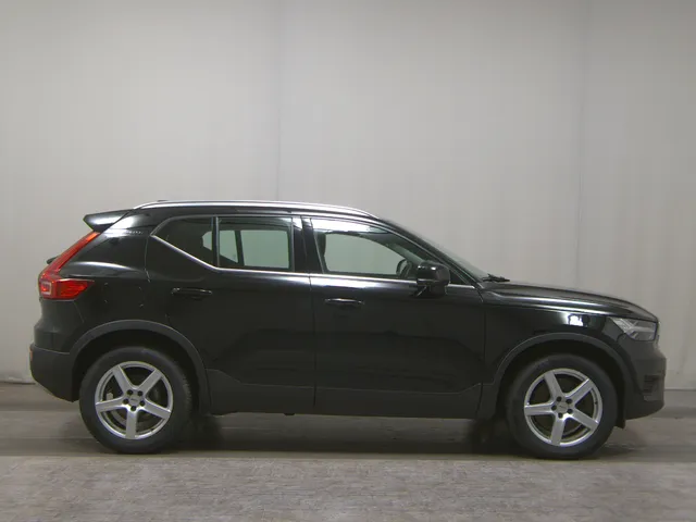 Volvo XC40 T4 Recharge Inscription