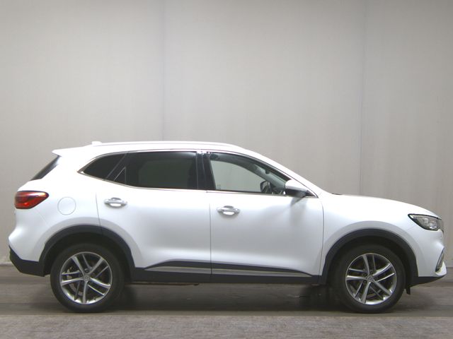 MG EHS Comfort Leder Navi LED RFK Shz