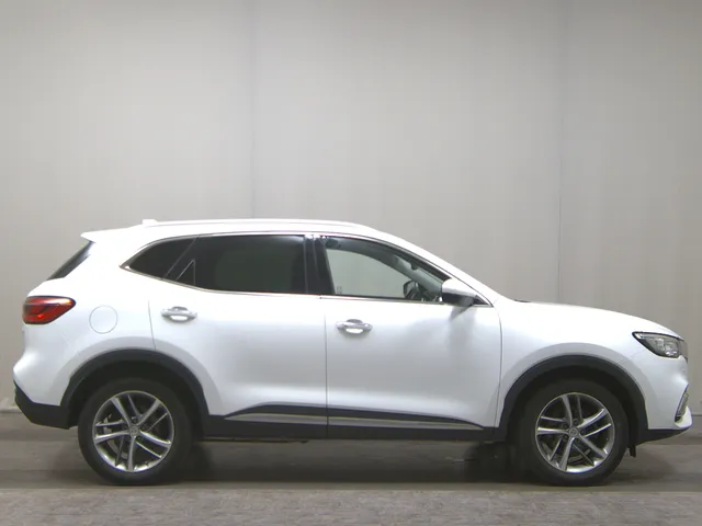 MG EHS Comfort