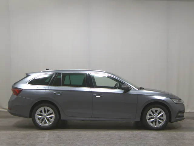 Skoda Octavia Kombi 1.4 TSI iV Style