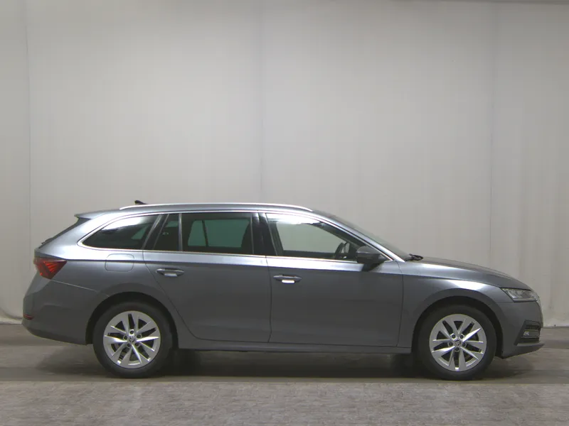 Skoda Octavia Kombi 1.4 TSI iV Style