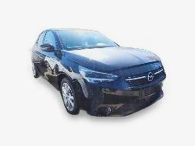Opel Corsa 1.2 Turbo Elegance LED SHZ RFK SPURHALTE