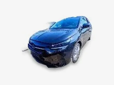 Opel Corsa Elegance LED SHZ RFK SPURHALTE