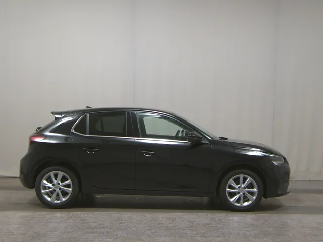 Opel Corsa Elegance