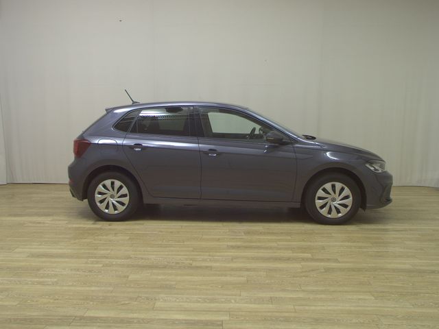 Volkswagen Polo 1.0 Life