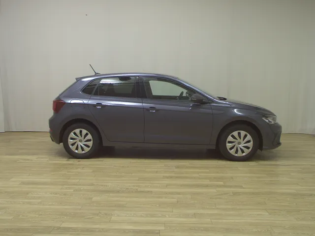 Volkswagen Polo 1.0 Life