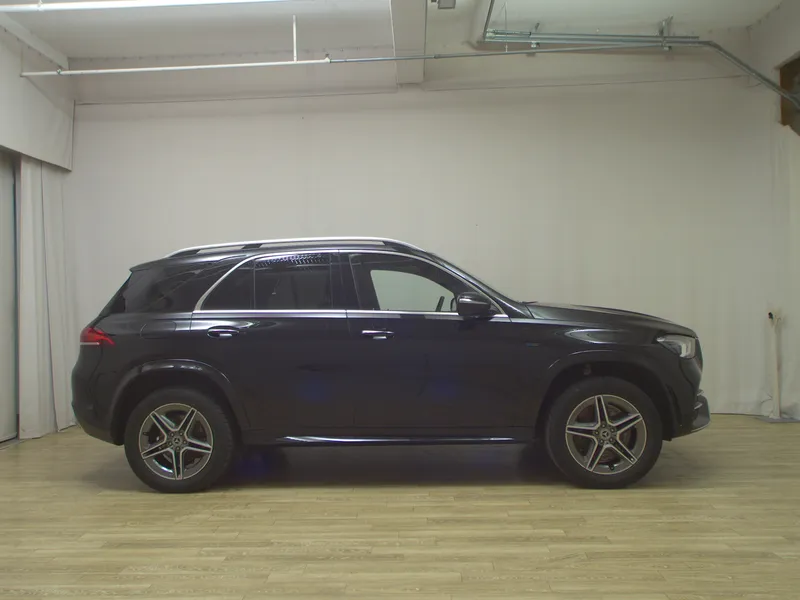 Mercedes-Benz GLE 350 de 4M AMG-Line
