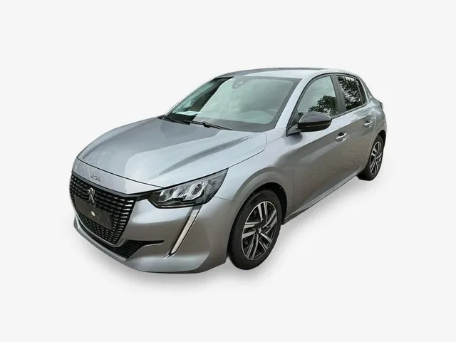 Peugeot 208 1.2 PureTech Active LED PDC Shz