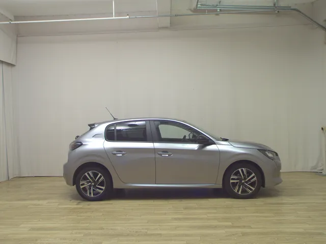 Peugeot 208 1.2 PureTech Active