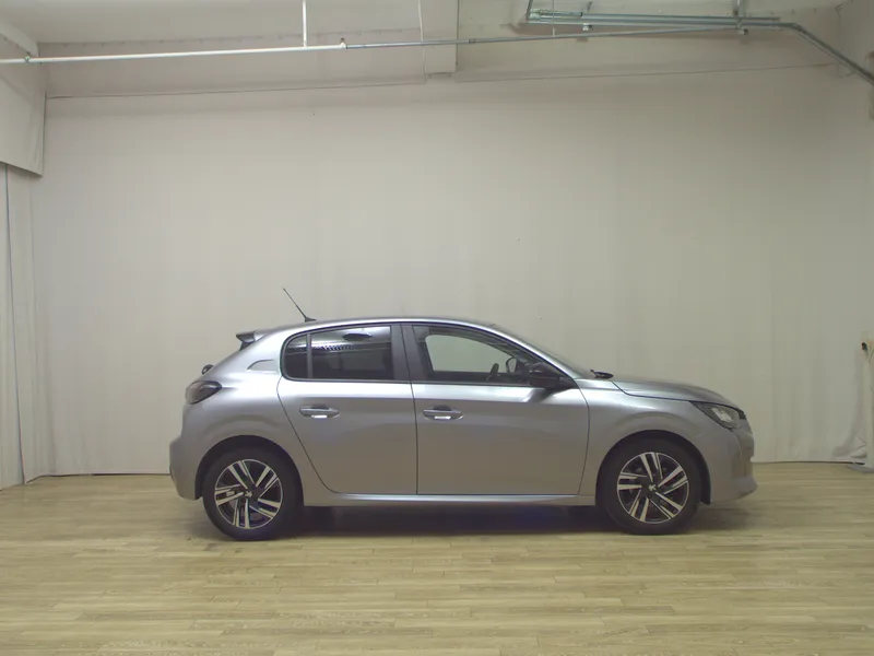 Peugeot 208 PureTech 75 Active Pack