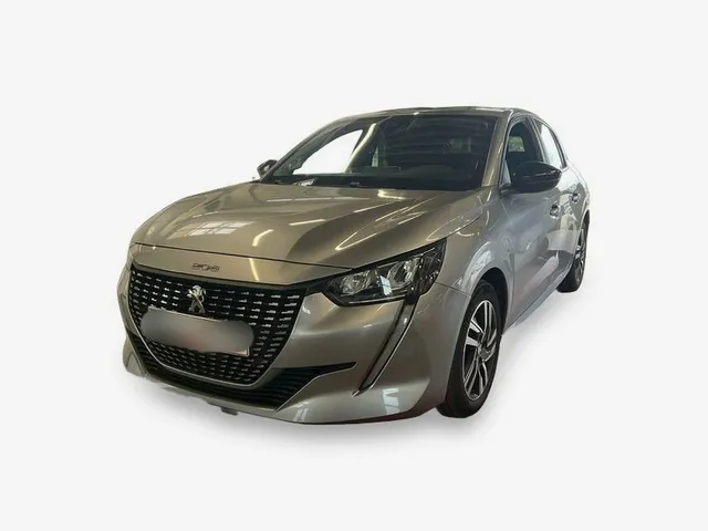 Peugeot 208 1.2 PureTech Active LED PDC Shz