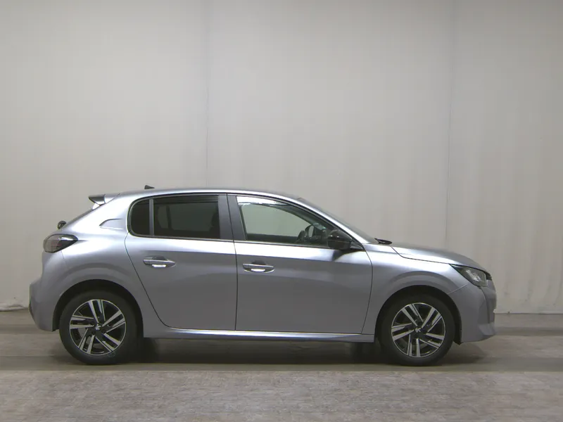 Peugeot 208 PureTech 75 Active Pack