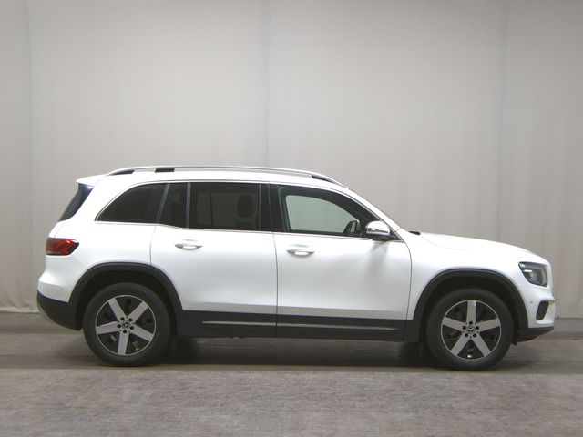 MERCEDES-BENZ GLB 200 D Progressive Navi LED Kamera