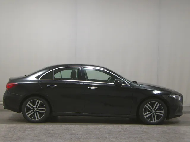 Mercedes-Benz A 200 Lim. d Progressive