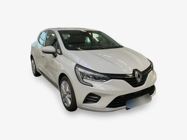 Renault Clio 1.0 100 Navi LED Shz