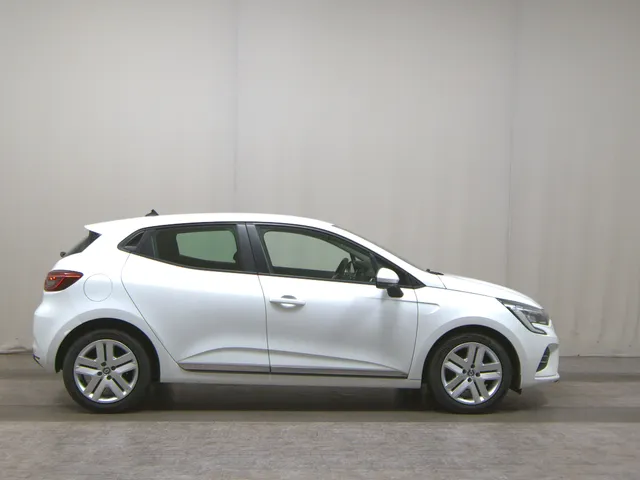 Renault Clio 1.0
