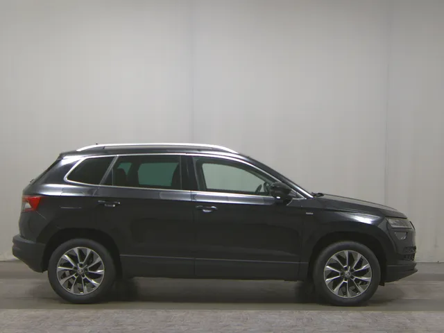 Skoda Karoq 2.0 TDI Clever