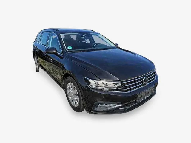 Volkswagen Passat Variant 2.0 TDI Business Navi LED ACC