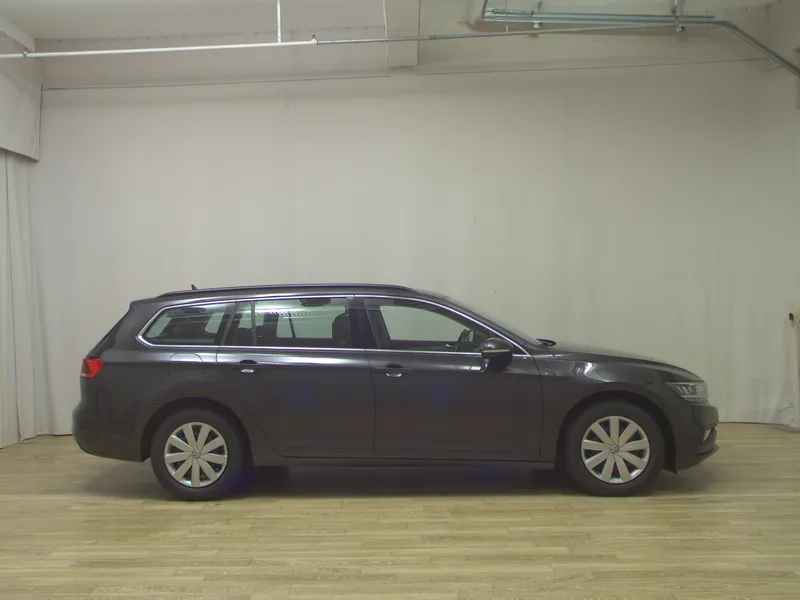 Volkswagen Passat Var. 2.0 TDI Business