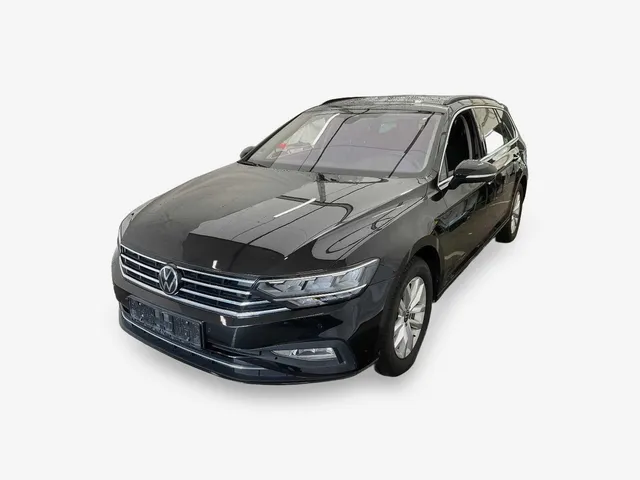 Volkswagen Passat Variant 2.0 TDI Business NAVI LED AID ERGO SHZ