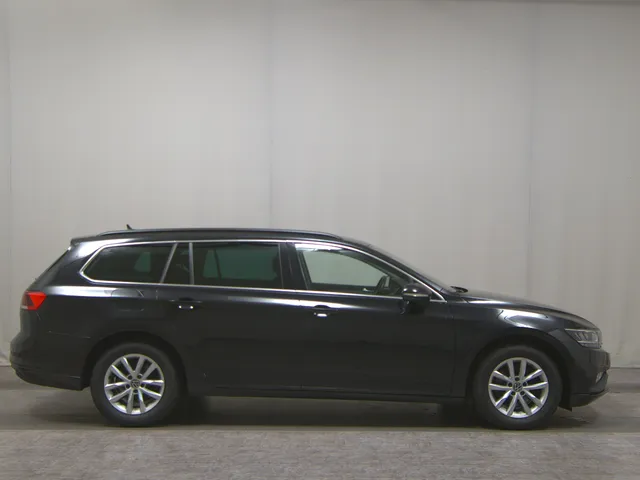 Volkswagen Passat Variant 2.0 TDI Business