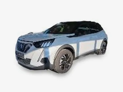 Peugeot 2008 GT-Line 2008 GT NAVI LED SHZ
